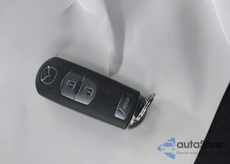 2015 Mazda Cx-5 Touring from USA, damaged, VIN JM3KE2CY5F0439038